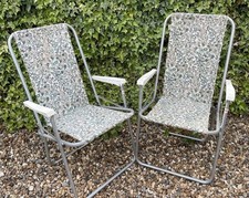 PAIR OF VINTAGE 1970/80s