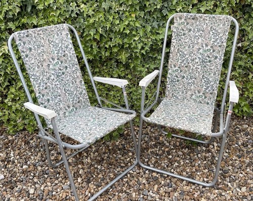 Pair vintage 1970 - of,