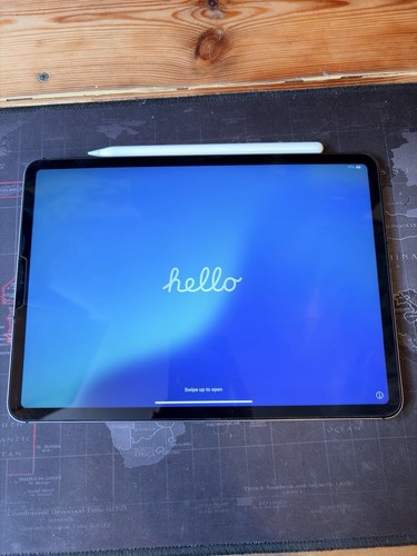 Apple ipad pro 11in 64gb - apple,