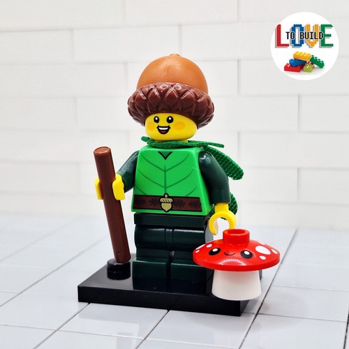 Lego collectable - ⭐,