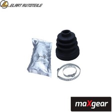 BELLOWS KIT DRIVESHAFT 49-1409