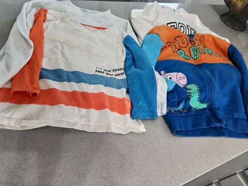 Boys clothing bundle age 5 - boys, 4-5