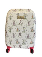 Disneys Animators Collection Small Suitcase