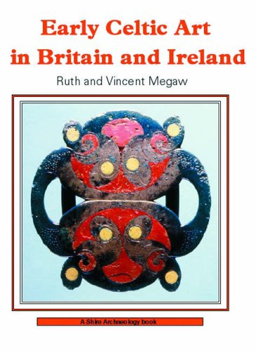 Early celtic art - early,