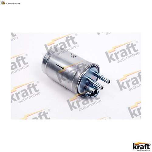 Fuel filter 1722101 - for, ford