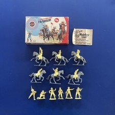 Airfix Toy Soldiers Boxed US