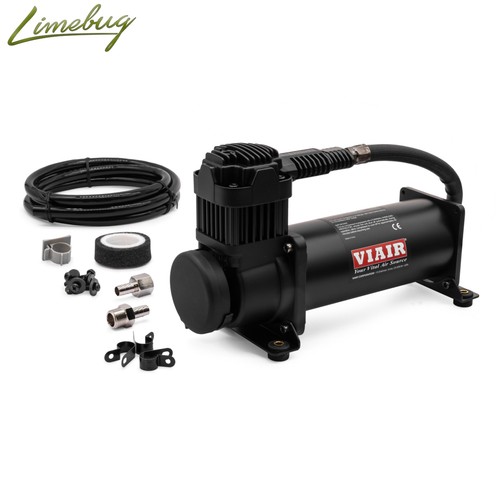 Classic viair stealth black - viair,