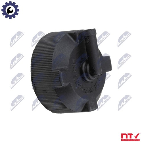 Cap coolant tank - cap, cck-ft-003