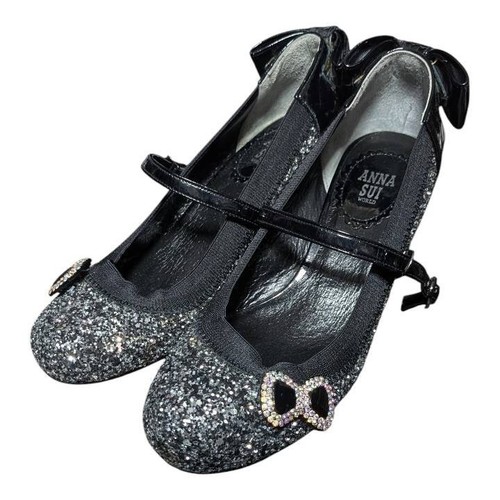 Anna sui sequin - anna, mary