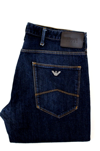 Armani jeans j06 slim fit - armani,