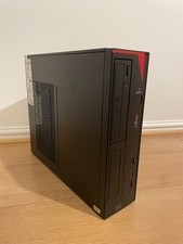 Fujitsu Esprimo 420 E85+