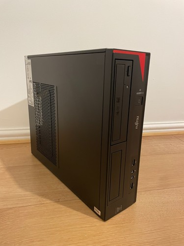 Fujitsu esprimo 420 e85 - esprimo,