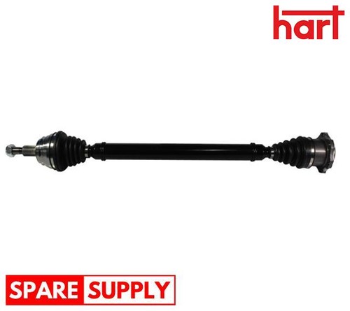 Drive shaft for - for, beetle