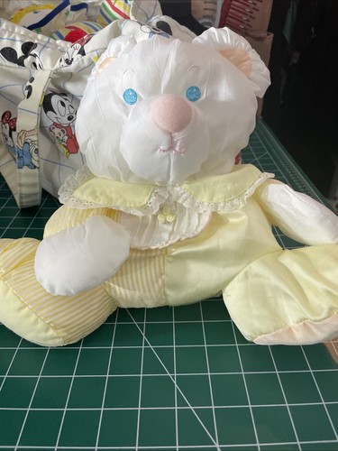 Vintage 1988 fisher price - 1988,