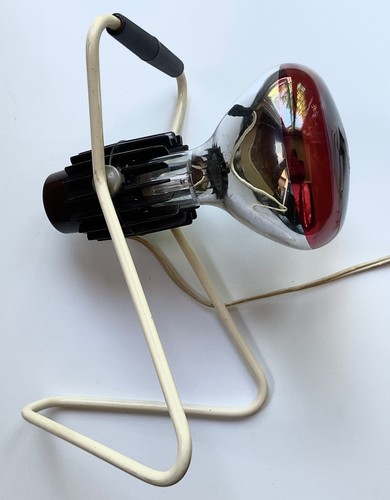 Vintage infraphil philips - vintage,