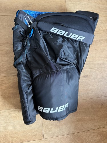 Bauer s24 intermediate - bauer,