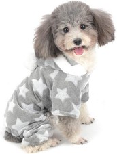 Zunea Small Dog Pyjamas