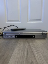 LG DVC8700 DVD Player Video