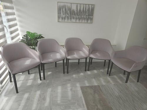 Vitra softshell chair ronan - softshell,