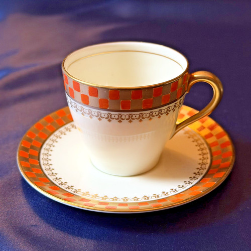 Royal doulton rare h3525 - rare,