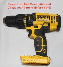 Genuine Stanley FMC626 18V