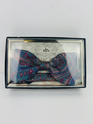 The tie rack vintage - tie, pure