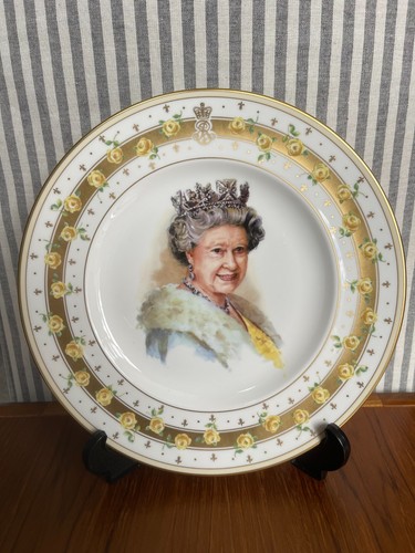 Royal doulton limited edition - royal,