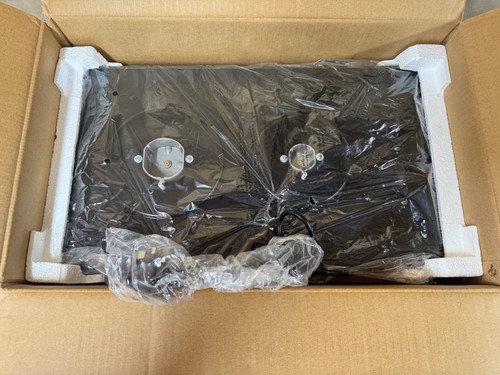 Domino double hob - , with