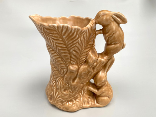 Large vintage sylvac rabbit - large,