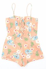 Womens UK Size 10 Love Label