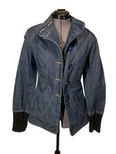 Denim jacket Melt London