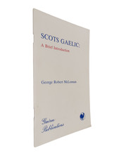 Scots Gaelic A Brief