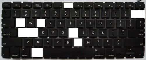 Ap13 key for - ap13, apple