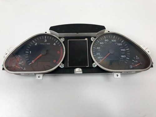Audi 4a2 c8 instrument - 4a2,,