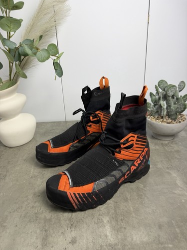 Scarpa ribelle tech hd - 2.0,