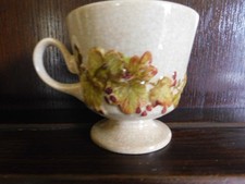 Retro brown carlton - brown,