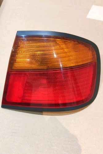 Nissan primera driver right - primera,