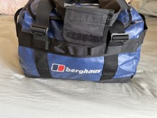 Berghaus 40L Global Duffle
