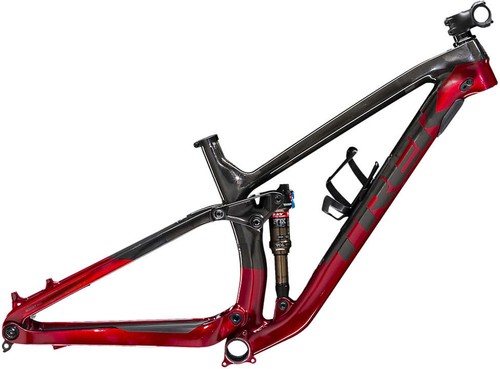 Frame pivot bearing - pivot, trek