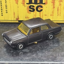 Hot Wheels FORD LOTUS CORTINA