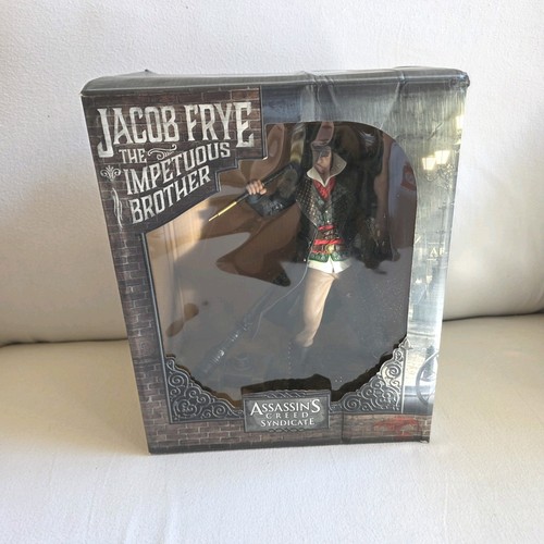 Assassins creed syndicate - assassins,