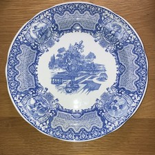 Spode The Blue Room Seasons
