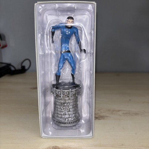 Marvel eaglemoss chess - marvel, eaglemoss: