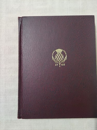 Britannica book the year - of,
