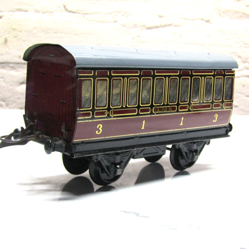Hornby gauge lms passenger - hornby,