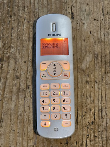 Philips 270 275 - cd,