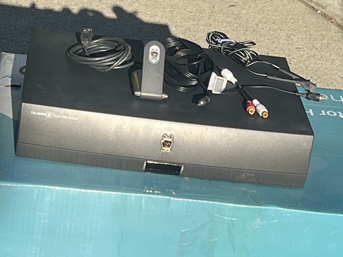 Tivo series model - tivo,