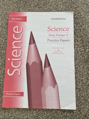 Schofield and sims science - schofield,