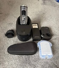 Men's Braun series 9 pro wet +