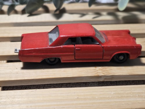 P694 matchbox lesney - p694-matchbox, no22c